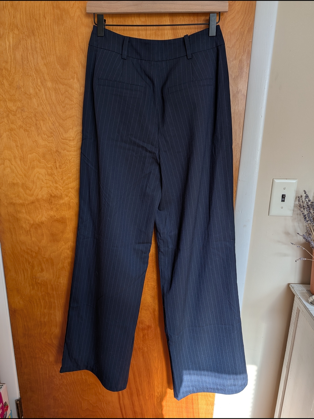 Anthropologie Avec Les Filles Pleated Trousers - Picture 6 of 9